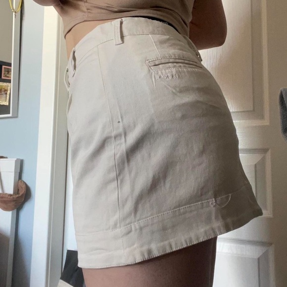 KANGOL mini skirt - Picture 2 of 5